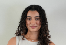 Serena Ibrahim, Recognized by BestAgents.us as a 2026 Top Agent