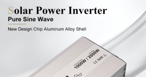 Why Choose MOES as Your Professional Sine Wave Inverter Supplier? A Look at CE Certified Performance