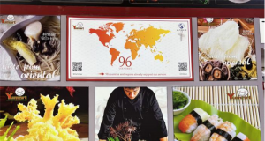 Canton Fair: Yumart Showcases Its Leading China Hot Sale Soy Sauce Brands To Global Buyers