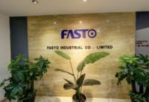 Fasto Engineering Excellence in Bimetal Self Drilling Solutions at Fastener Fair Global