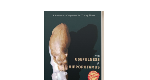 Humor as Healing: The Usefulness of Hippopotamus Delivers Joy for Trying Times
