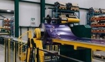 What is Pre-Coated Metal? A Manufacturer’s Complete Guide