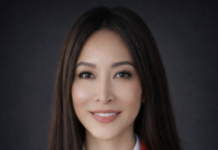 Suzie Luu, Recognized by BestAgents.us as a 2026 Top Agent