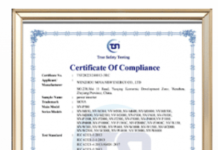 MOES vs. Competitors: Evaluating the Latest Smart Light Switch Brand in China with RoHS Safety Standards