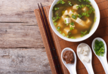 How Yumart’s Natural Fermented White – Red Miso Paste Fits The Demand For Healthy, Gluten-Free Ingredients