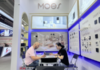 Tailoring Automation: How MOES, a Custom Zigbee Smart Switch Supplier, Featured at the Canton Fair