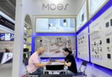 Tailoring Automation: How MOES, a Custom Zigbee Smart Switch Supplier, Featured at the Canton Fair