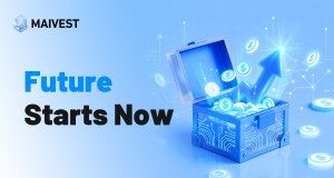 Maivest Digital Capital Inc. Redefines Global Investment Through AI-Driven Strategy