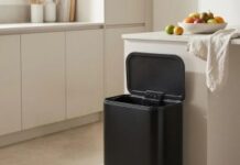 From Concept to Reality: How Our OEM/ODM Services Revolutionize Custom Stainless Steel Trash Bins Designs for Modern Bra