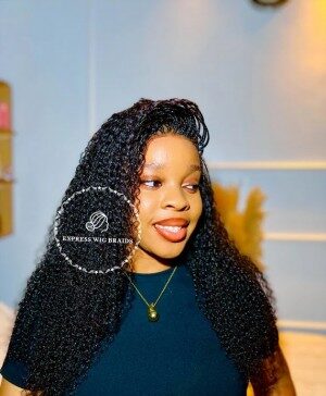 Discover Express Wig Braids Premium Handmade Human Hair Braided Wigs Revolutionizing Styles Black Women 2026 Salem MA