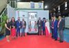 Rishab Industries Commissions India’s First 1 MW Remote Power Panel at Pune Facility