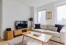 Rare Midtown Manhattan Residence Offering Flexible 1-12 Month Leasing Hits the Market