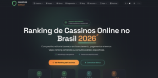 Cassinos de Brasil Publishes New Editorial Guidelines for Responsible Online Casino Analysis in Braz