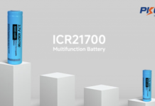 PKCell: Leading the Charge in Certified Quality 21700 Lithium Battery Manufacturing