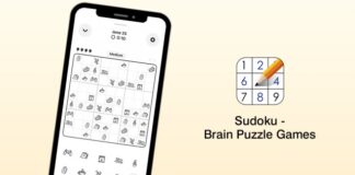 Sudoku – Classic Sudoku Puzzle: A Comprehensive Brain Training Platform for Logic, Focus, and Cognitive Growth