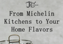 Which Chinese Supplier Provides 304 Stainless Steel Cookware Sets for Global Brands?