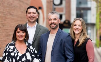 The Thornton Team Earns #1 Real Estate Team Ranking in Wheaton and Closes Record-Setting 2025