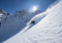 Majestic Heli Ski Partners with El Azufre to Offer Unforgettable Helicopter Skiing in Argentina