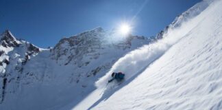 Majestic Heli Ski Partners with El Azufre to Offer Unforgettable Helicopter Skiing in Argentina