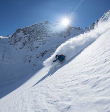 Majestic Heli Ski Partners with El Azufre to Offer Unforgettable Helicopter Skiing in Argentina