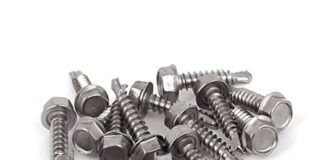 Chinese Advanced Self-tapping Screws Solutions Provider Fasto: Enhancing Assembly Efficiency