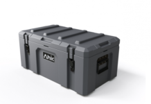 Wholesale Cargo Case Factory from China vs International Brands: Evaluating AHIC’s Market Value