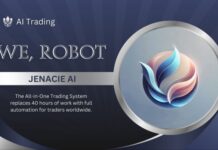 Jenacie AI aims to Democratize AI-powered Automated Trading