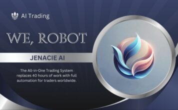 Jenacie AI aims to Democratize AI-powered Automated Trading