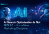 AI Search Optimisation Is Not SEO 2.0 – It Is a New Marketing Discipline