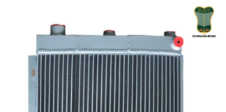 How to Choose the Right Air Compressor Radiator Cooler for Your System