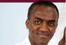 America’s Best in Medicine Recognizes Dr. Melaku Demede for Excellence in Interventional Cardiology Leadership