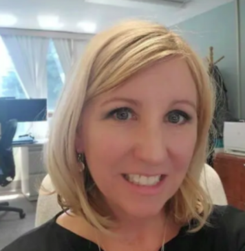 America’s Best in Medicine: Shannon Baldo, Leader in Nursing Quality – Patient Safety