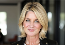 Amy O’Shields, Recognized by BestAgents.us as a 2026 Top Agent