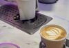 Global Leader Anno Robot Unveils Next-Gen AI Coffee Robot for 24/7 Unmanned Retail Dominance