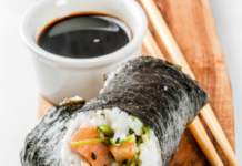What Sets Yumart Apart As A Trusted China Supplier Of Asian Sushi Food Ingredients Globally?