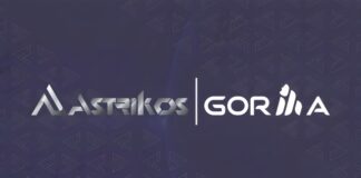 Astrikos AI Secures Strategic Investment from Gorilla Technology Group to Accelerate Global Growth