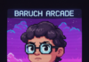 Baruch Arcade Launches a New Era of AI Generated Retro Gaming on Solana