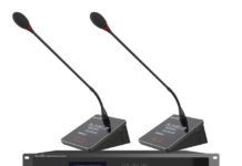 HUAIN Ranked Among the Best 2.4G Wireless Conference Microphone Manufacturers in China
