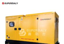 Canton Fair Highlights: Why the Best 500kVA Industrial Diesel Generator Supplier Attracts Global Buyers