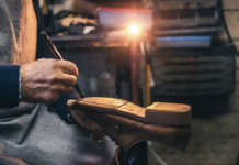 How Milforce Became China’s Best Army Boots Manufacturer for Men