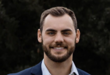 Bo Beard, Recognized by BestAgents.us as a 2026 Top Agent