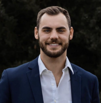 Bo Beard, Recognized by BestAgents.us as a 2026 Top Agent