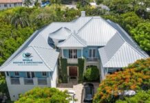 Whale Roofing – Construction LLC Marks Over Five Years of Serving Boca Raton Homeowners With Trusted Roofing Services