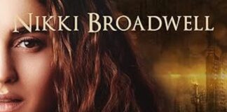 Nikki Broadwell Unveils The Last Keeper of the Light, a Dystopian Thriller That Warns of Humanity’s Fragile Future