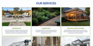 Build Strong Construction – Remodeling Delivers High-Quality Home Remodeling Services in Irving, TX