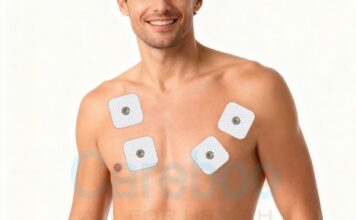 How to Work with CAREBOO Professional Pain Relief Electrotherapy Factory as a Brand Owner