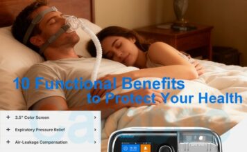 Why CE – MDR Approved TENS Snoring Therapy Device Factory Fits Future Home-Care Trends
