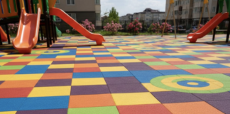 Xuantai’s Role as a China Leading Cement Color Pigment Manufacturer in Urban Infrastructure