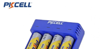 China Best Exporter of Lithium Rechargeable Battery – PKCell