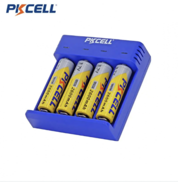 China Best Exporter of Lithium Rechargeable Battery – PKCell